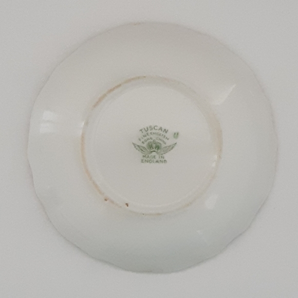 1937 H.M. King Edward VIII plate - Picture 7 of 8